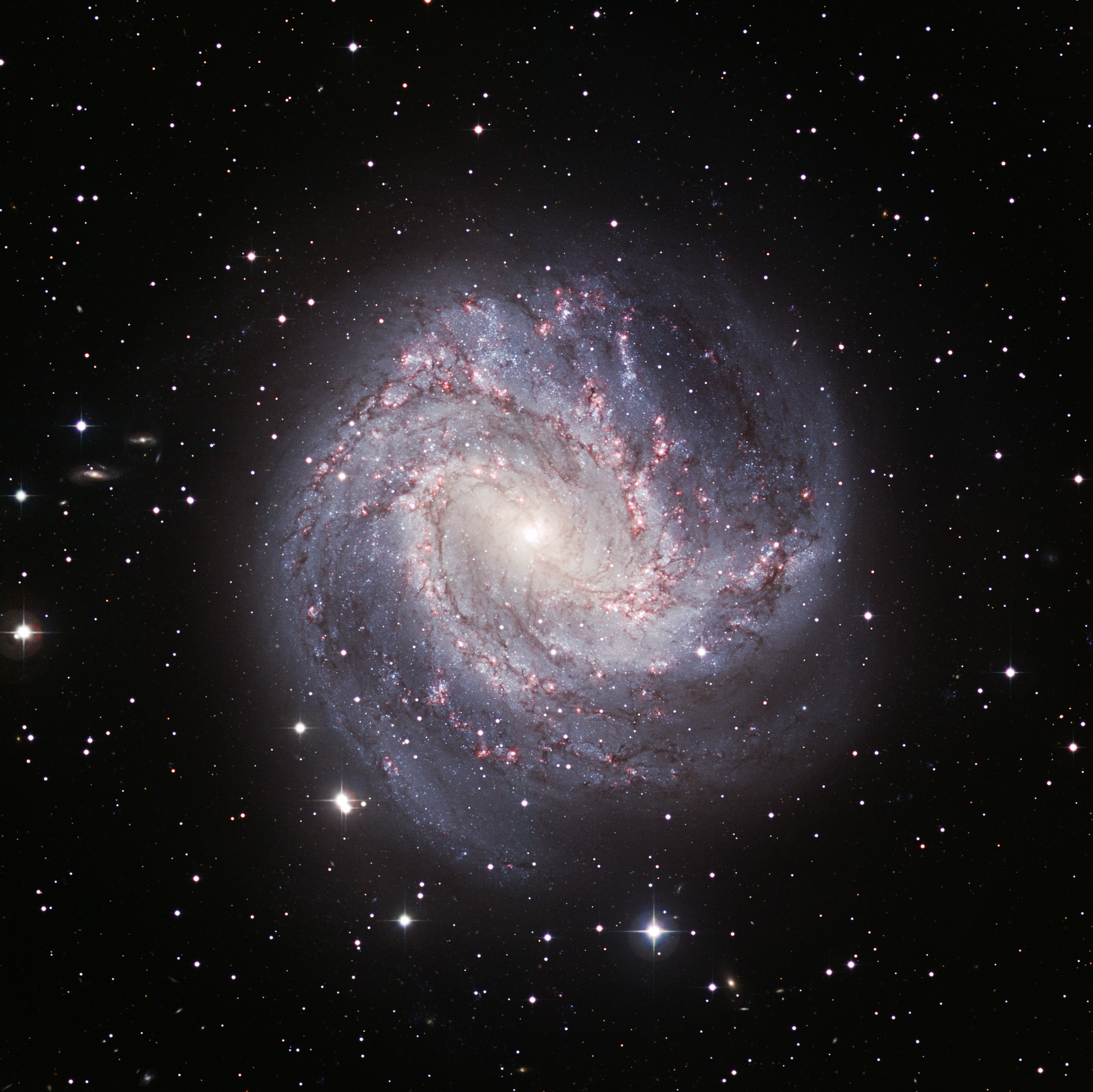 Galaxy M83